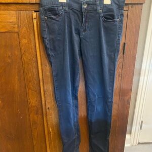 Lucky Brand Charlie Super Skinny jeans